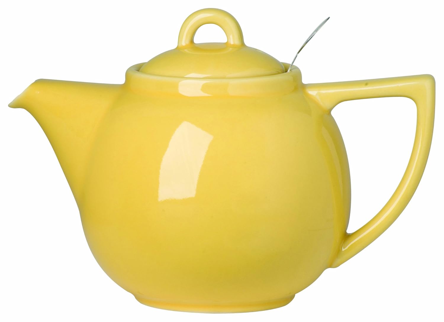 Best yellow tea kettle amazon 4U Life