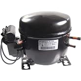 Refrigeration Compressor, 4400 BtuH