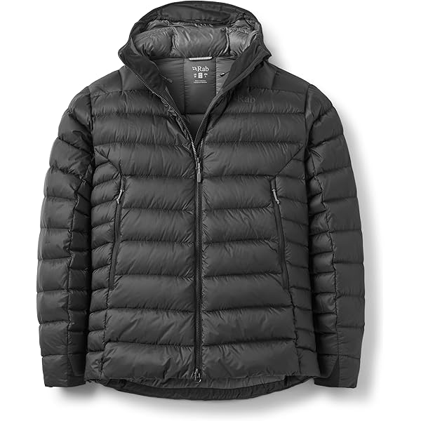 Rab Men's Mythic G Down Jacket Lightweight Insulated Coat