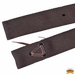 HILASON Premium Single Nylon Cinch Tie Strap and