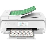 Amazon.com: Canon Office Products TS9120 Wireless All-In-One Printer ...