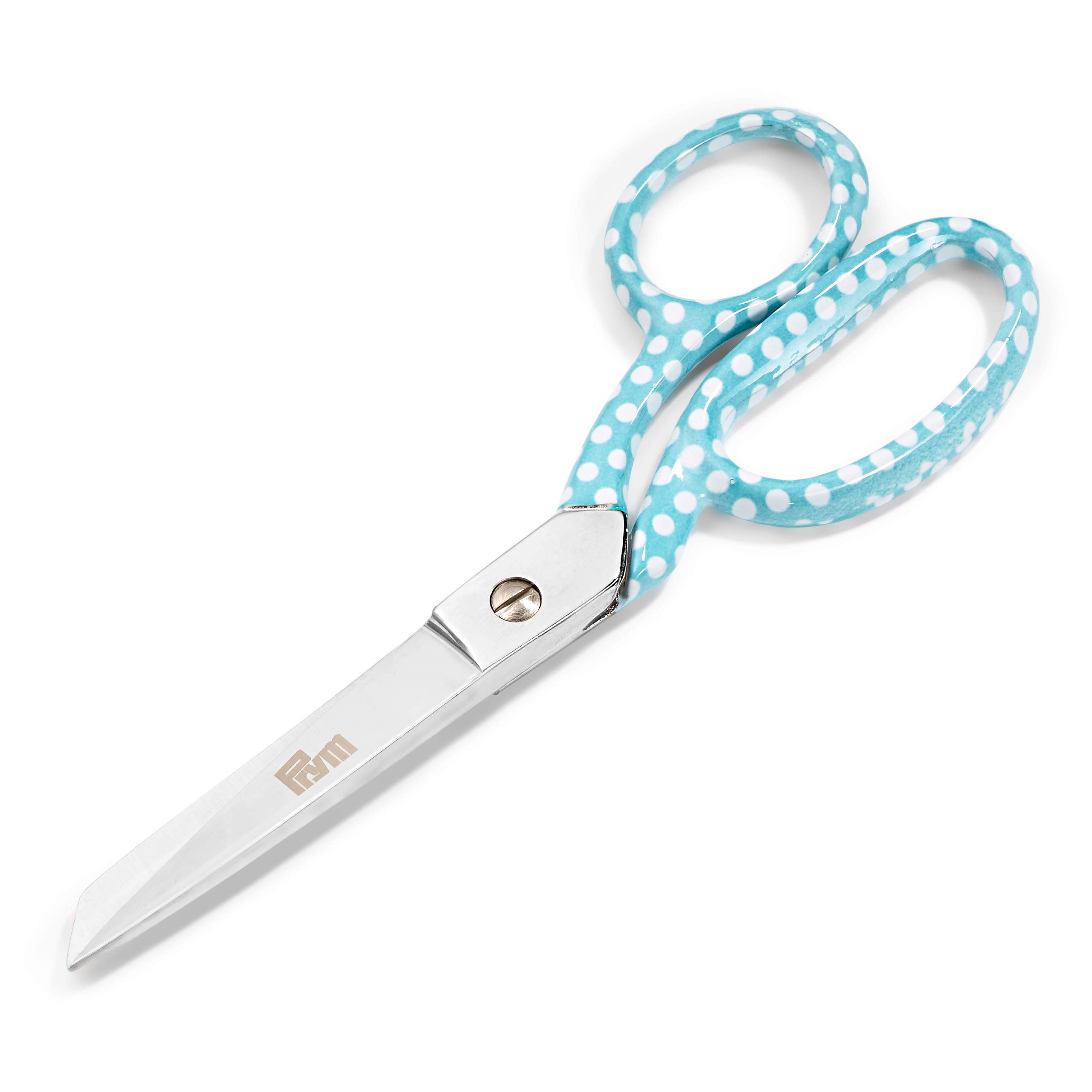 Prym - Love (18cm) Textile Scissors - 1 Unit