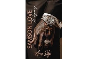 SAMSON LOVE: The Beginning (Love Brothers)