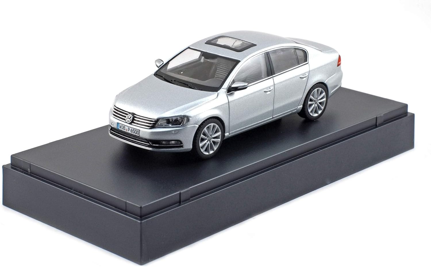 diecast passat