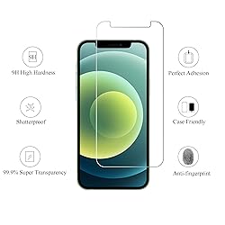 Ailun Screen Protector for iPhone 12 / iPhone 12