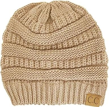 Camel winter hat Outlet