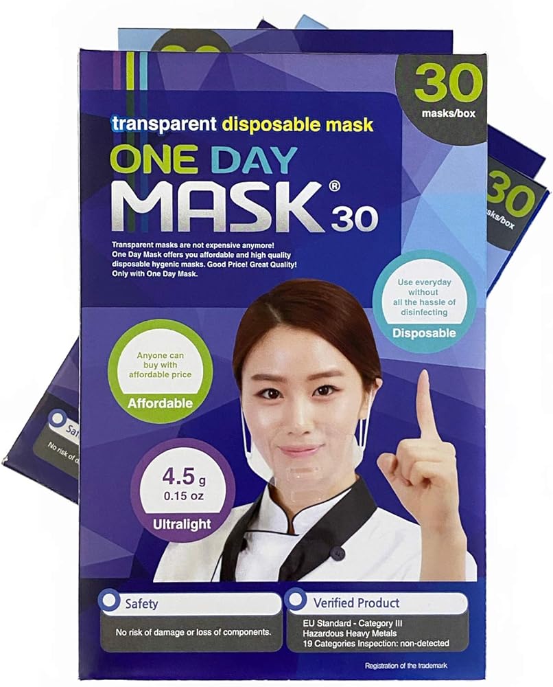 Bluten Christian Wille one mask a day Karte verblassen Kalligraph