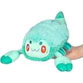 Squishable - Mini Blue Scorpion - 14 in - Soft Toy Collectible Stuffed Animal