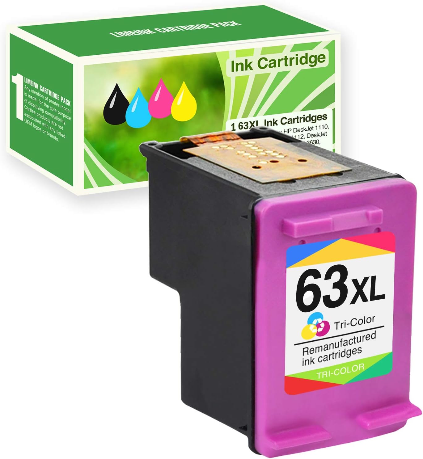 ink for hp officejet 5258