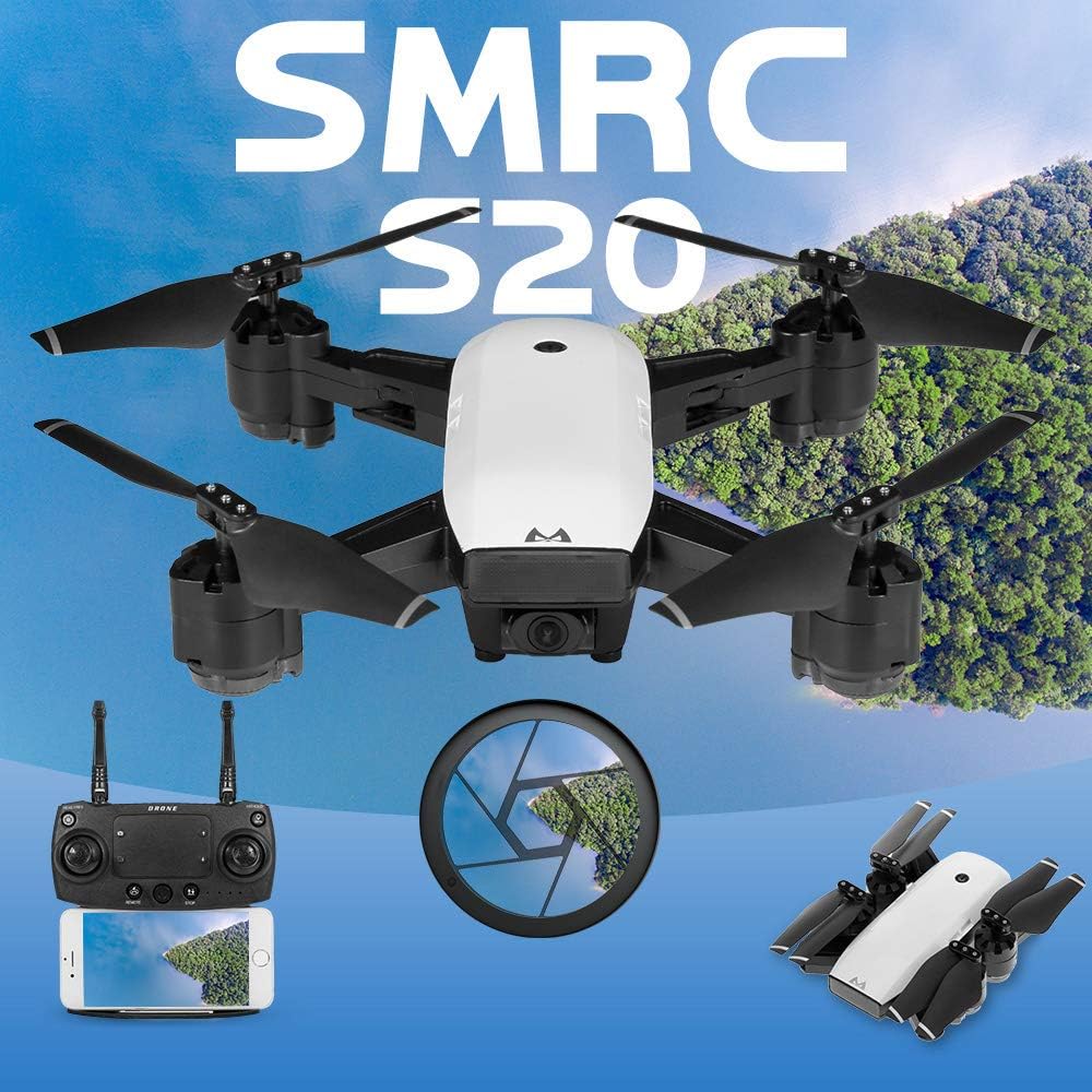 s20 rc quadcopter