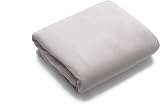 Bugaboo Stardust Cotton Sheet Fitted Mattress Cover for Travel Cot view 2
