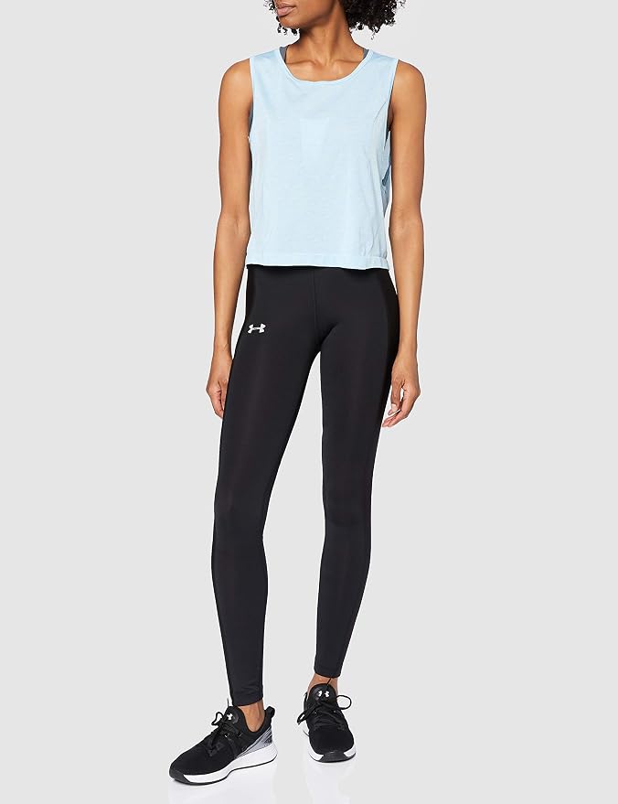 Under Armour Fleece Lined Leggings 