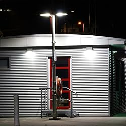 HYPERLITE LED Wall Pack Light 120W 15,600LM