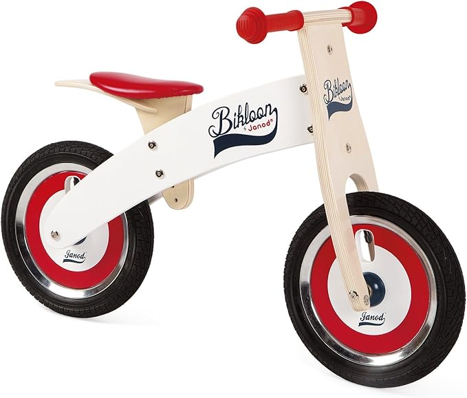 bikloon balance bike