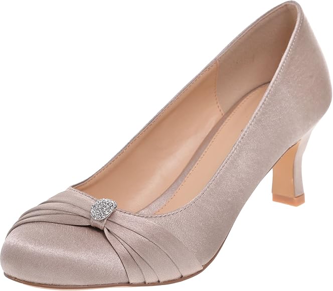 d fitting ladies shoes