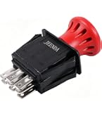 Amazon.com: 20A Clutch PTO Switch Replaces Ariens, Gravely