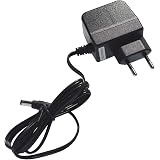 Chargeur Secteur 5V Pour Saitek Pro Flight Yoke PZ44 - Compatible 100% - Prise Française - Sécurité Certifiée