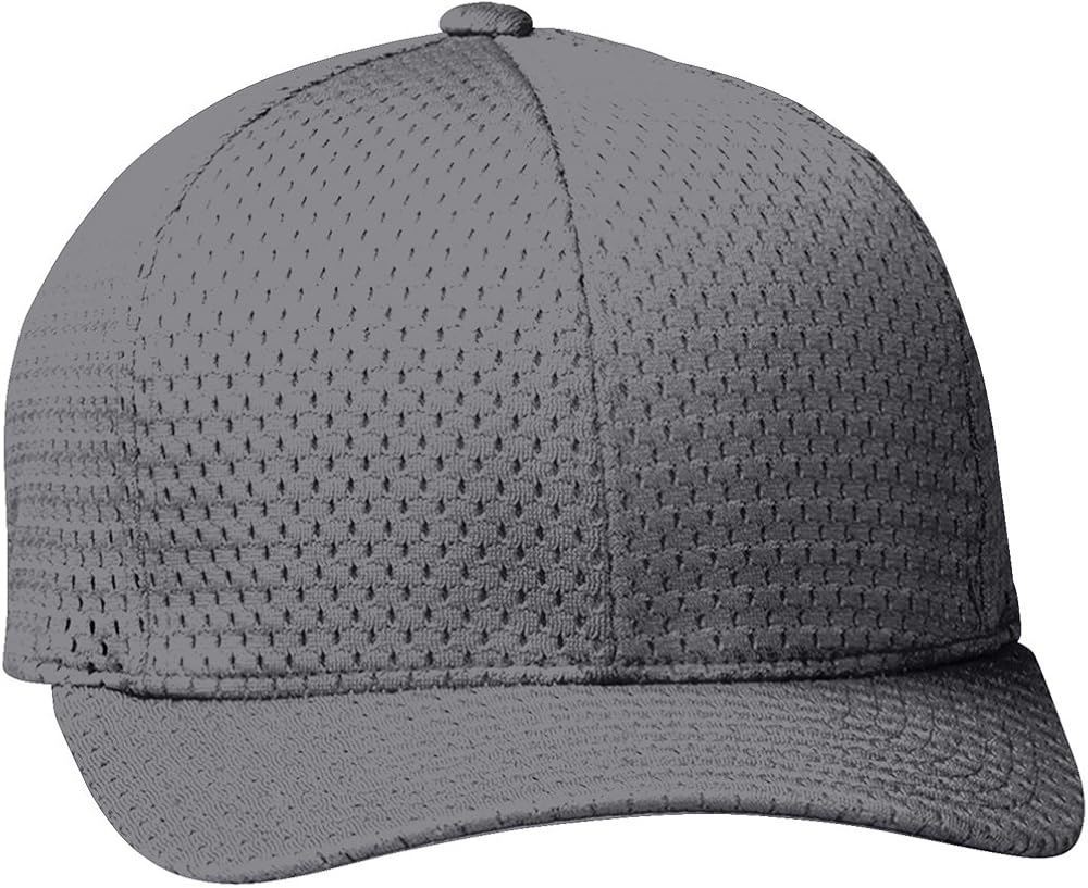 athletic mesh hat
