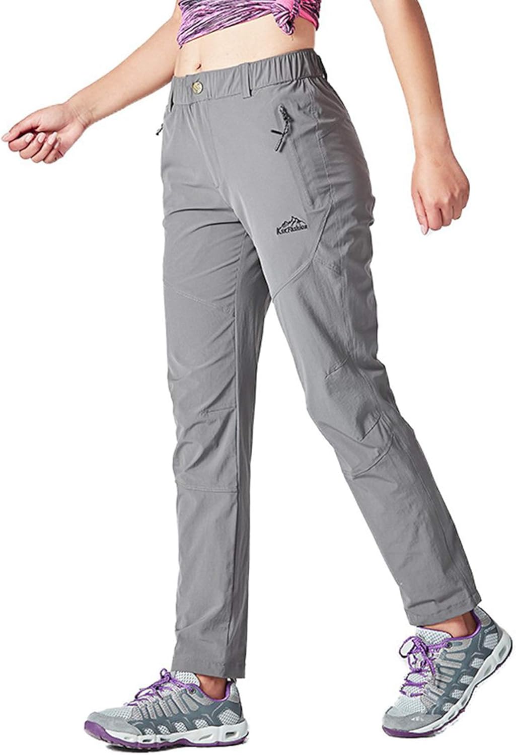 water resistant hiking trousers
