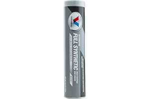 Valvoline SynPower Synthetic Automotive Grease - 14.1oz (VV985)