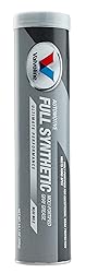 Valvoline Moly-Fortified Gray Full Synthetic Grease