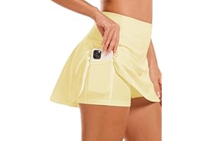 Stelle Ballet Skirts for Girls Toddler Dance Skirt Chiffon Kids Ballet Wrap Skirts