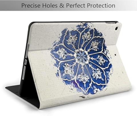 Wehoiweh - Funda antiarañazos para iPad Air3 10.5 iPad 7ª 10.2 talla única