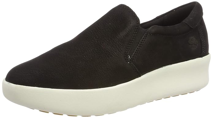 Timberland Damen Berlin Park Slip On Sneaker