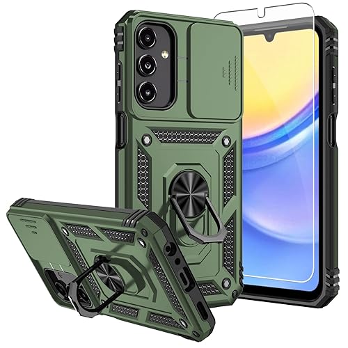 for Samsung A15 5G Case,Samsung Galaxy A15 5G Case,with Screen