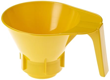 Emsy 59522/01 Einfülltrichter