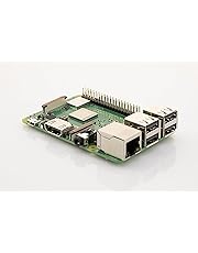 Raspberry, Pi 3 Modello B+
