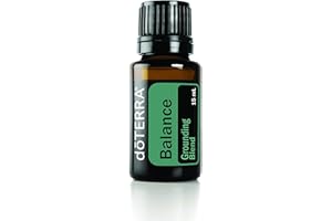 doTERRA Balance Essential Oil Grounding Blend 15 ml