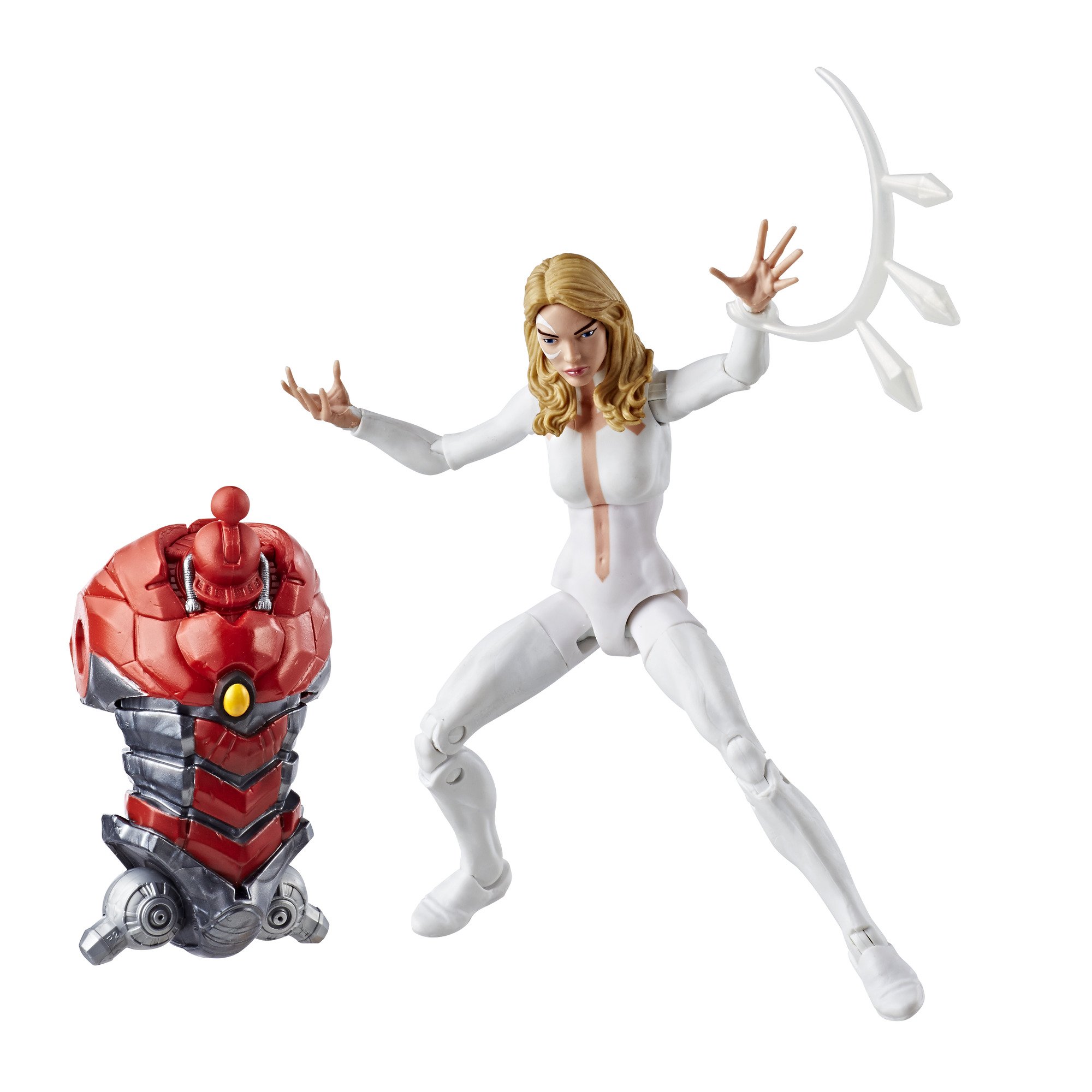 Marvel Spider-Man Legends Series 6-inch Dagger