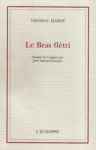 Download Le Bras flétri PDF