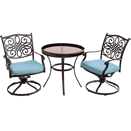 Sillas jardin plegables redondas | Todo Sillas