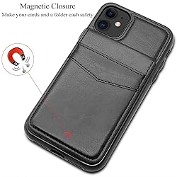 LakiBeibi Phone Case for iPhone 11 Dual Layer