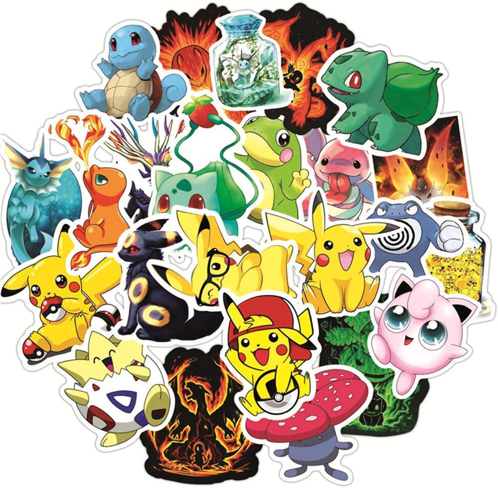 pokemon bicycle helmet