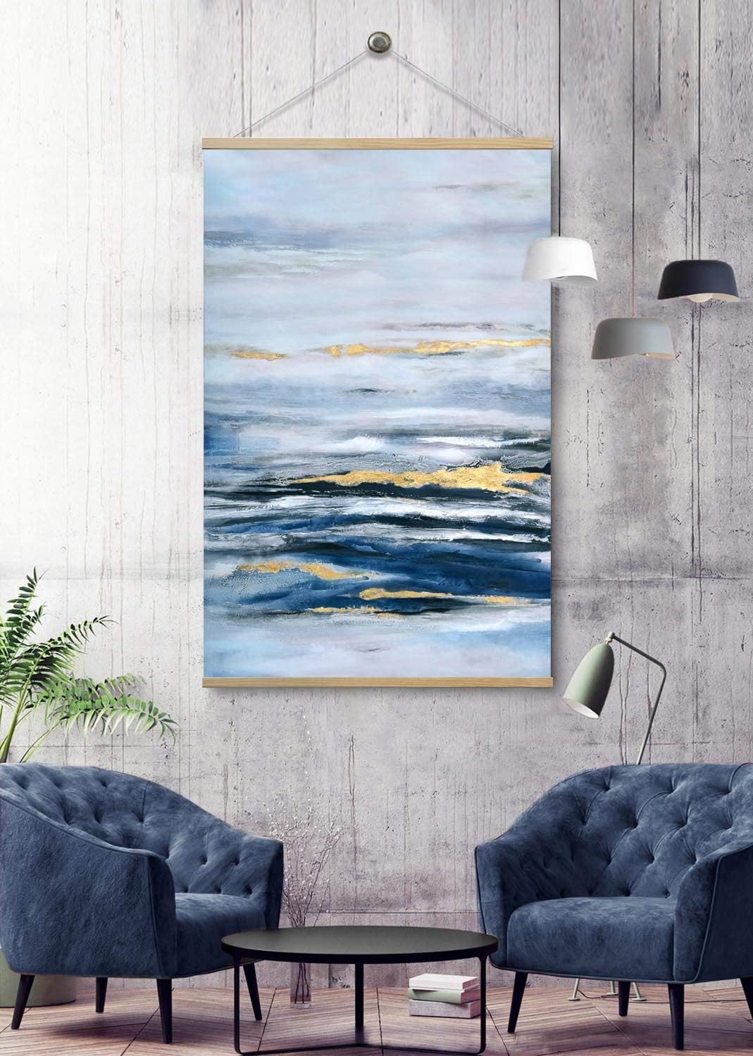 Best 3d paintings for living room