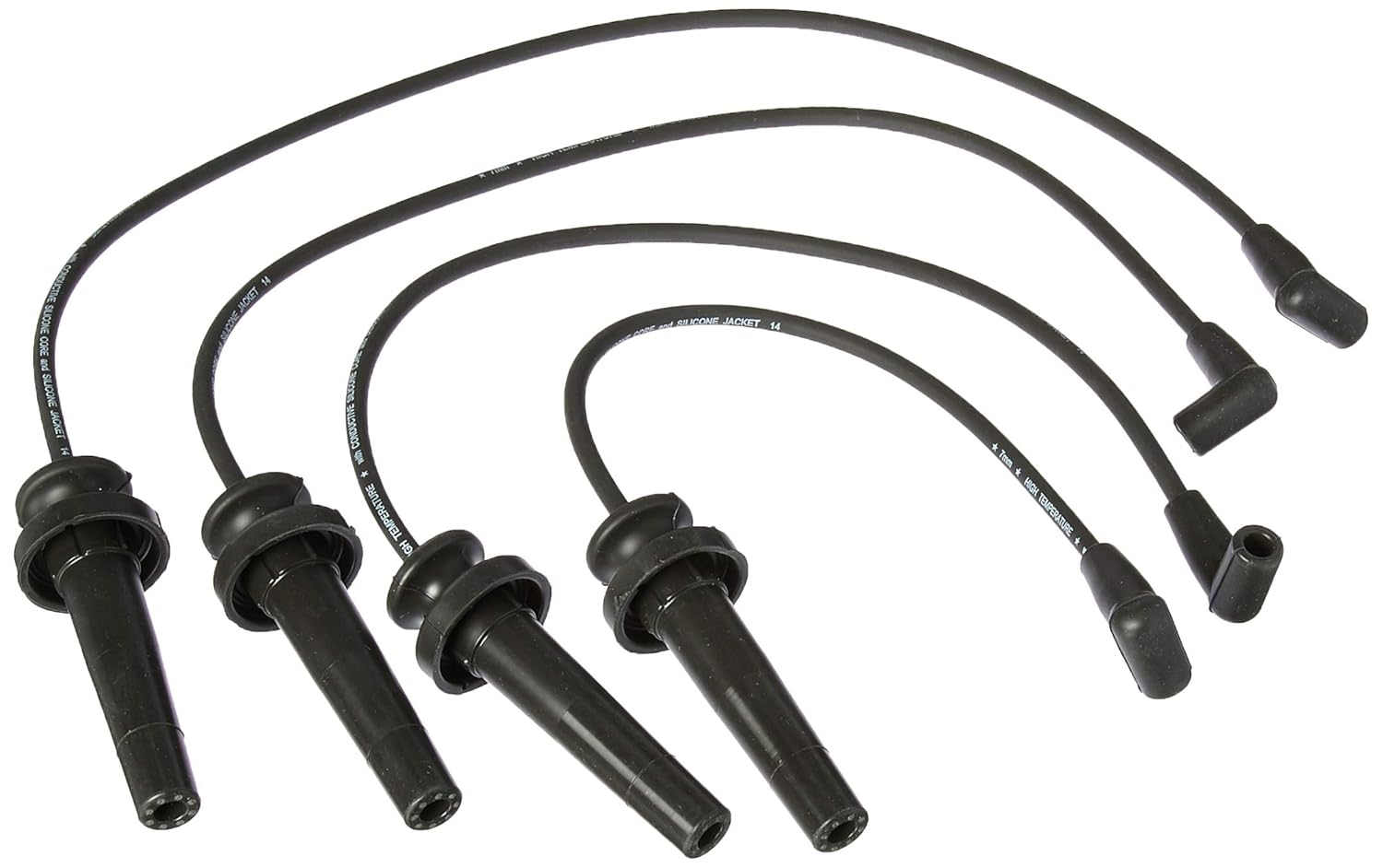 Standard Motor Products 27540 Pro Series Ignition Wire Set Standard