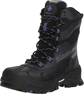columbia women's bugaboot plus iii xtm oh winter boot