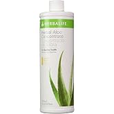 Herbalife Herbal Aloe Drink (Concentrate)16 oz - New Mango Flavor!