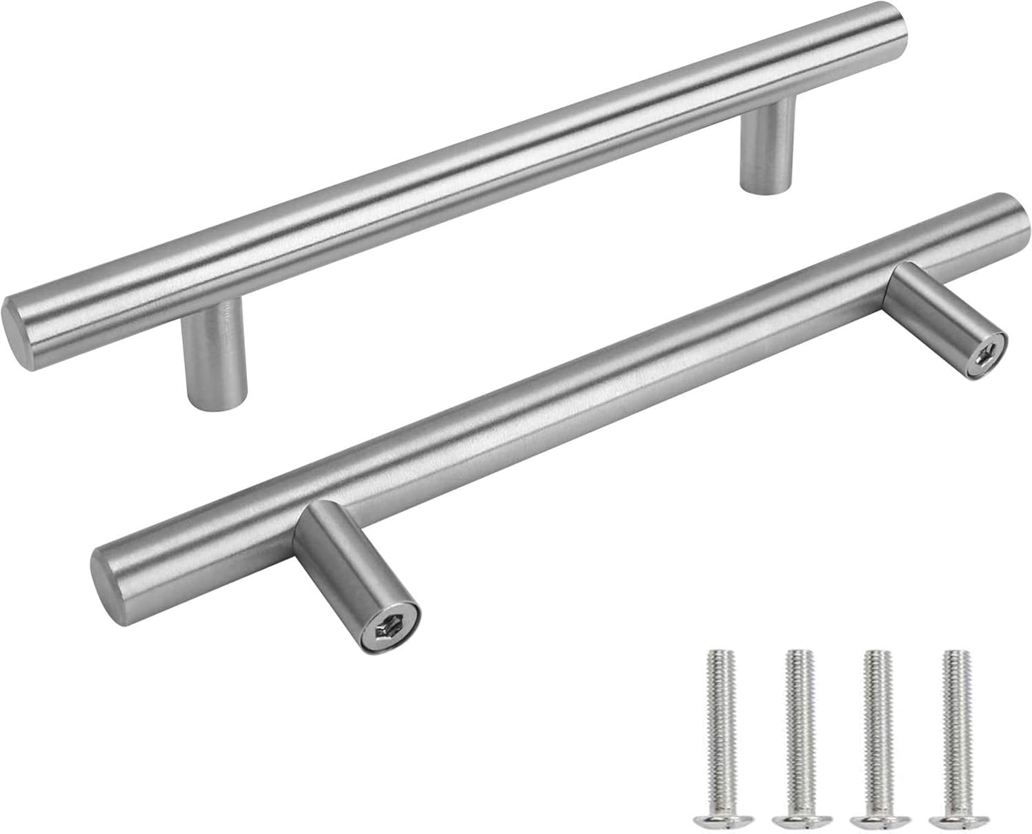 Drenky 2 Pack Kitchen Door Handles
