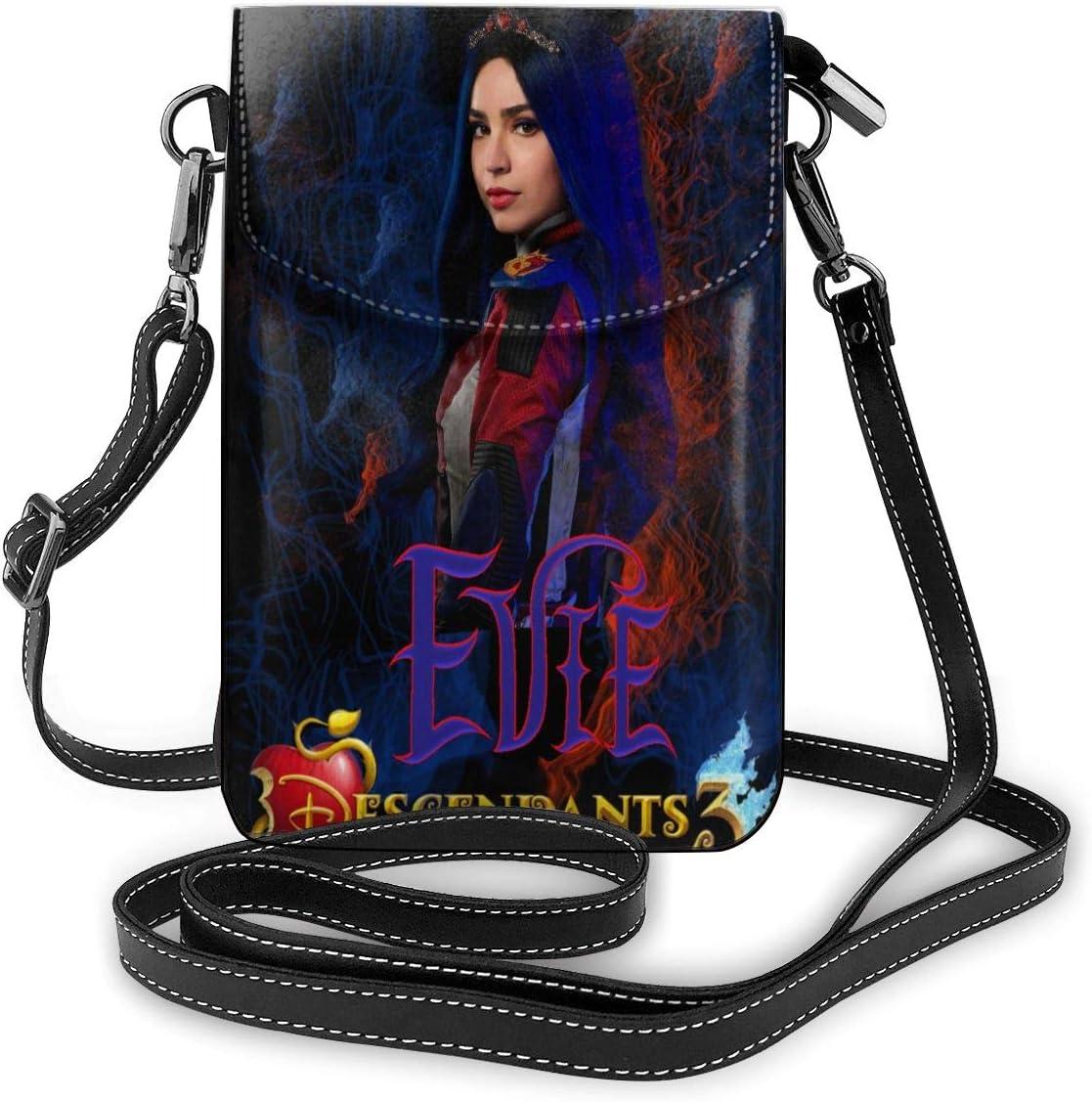 descendants evie purse