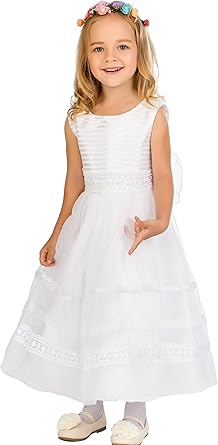 efavormart flower girl dresses