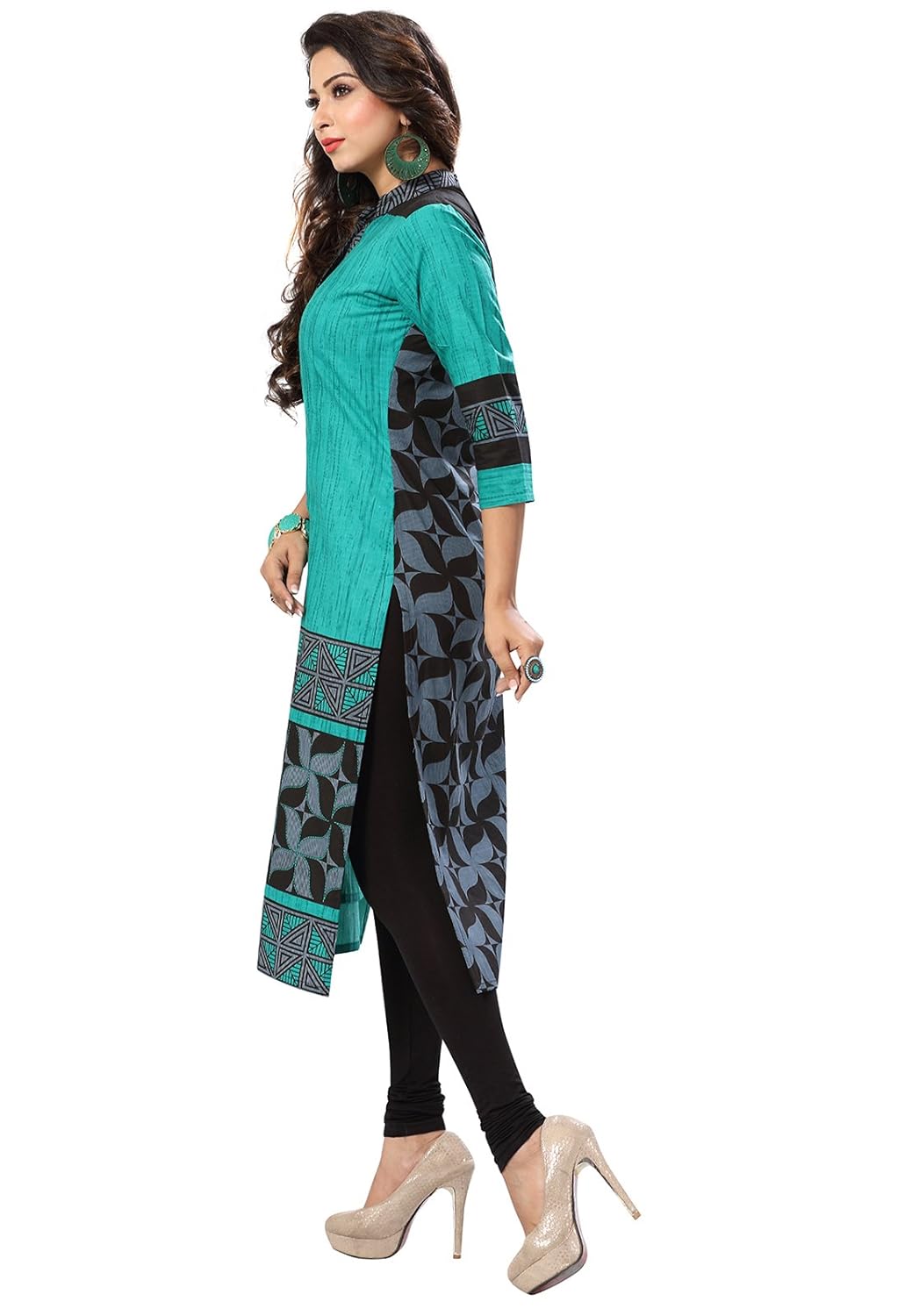 ishin women's dress material