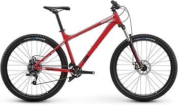 Diamondback Hook Hardtail Mountain Bike
