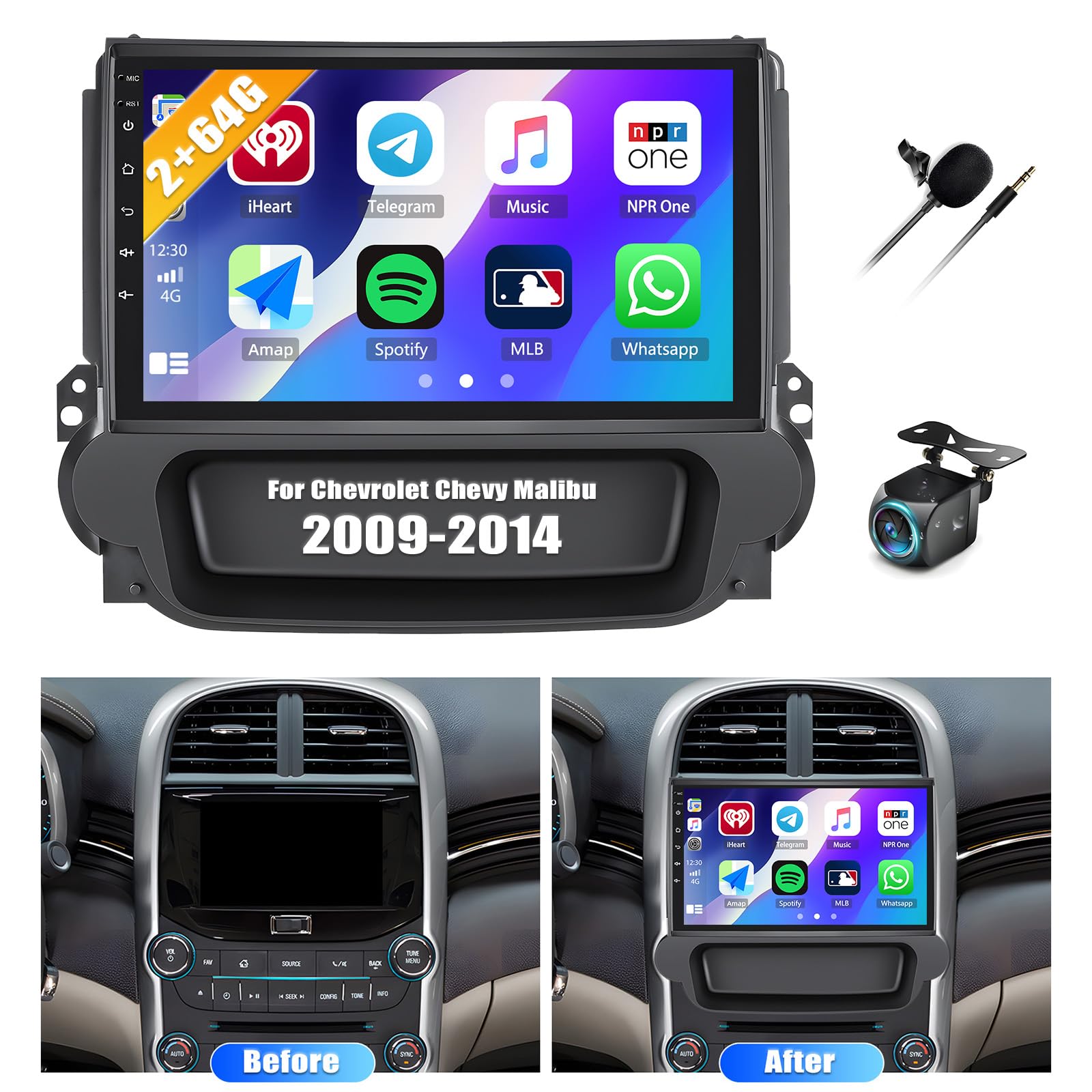 gohhdl-2-64g-android-13-car-stereo-for-chevrolet-chevy-malibu-2009-2014