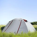 Forceatt 2 Person Camping Tent Waterproof Windproof Pest Proof Lightweight view 7
