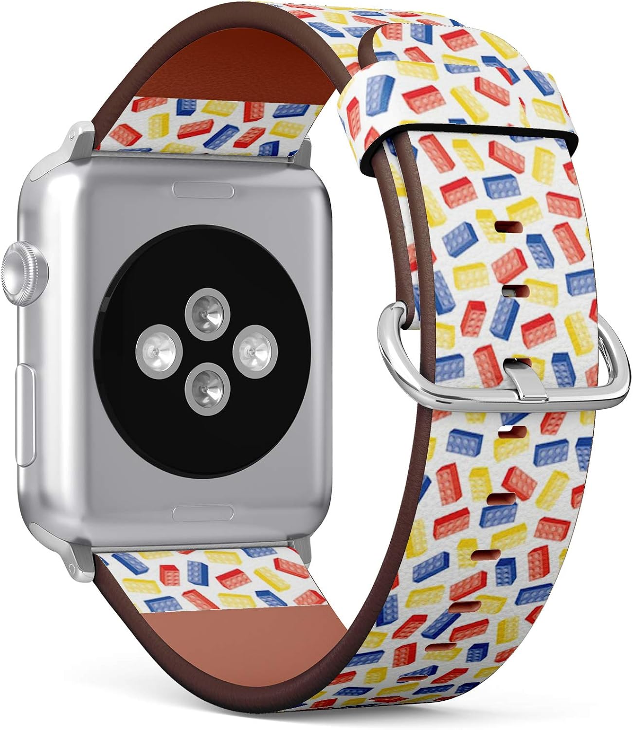 lego apple watch band