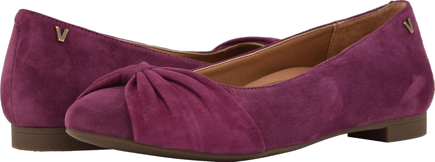 vionic flats amazon